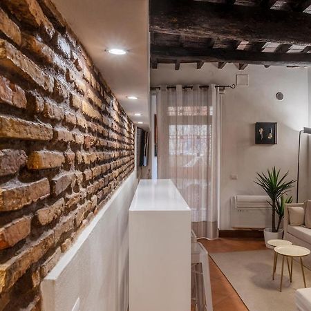 Heart Of Trastevere Studio Flat Roma Dış mekan fotoğraf